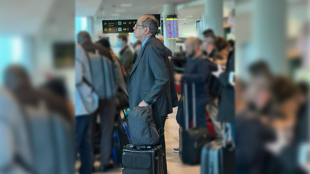 Gilmar Mendes