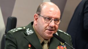 General do Exército Guido Amin Naves