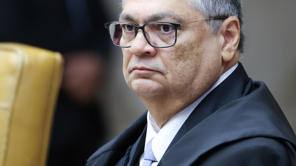 Ministro Flávio Dino