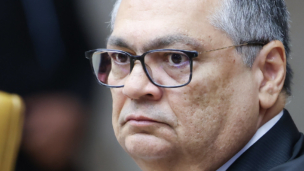 Ministro Flávio Dino