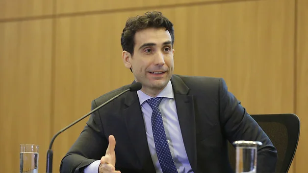 Gabriel Galípolo