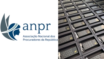 Associação de Procuradores da República contratou firma de prima de funcionária