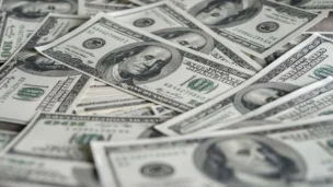 Dólar moeda