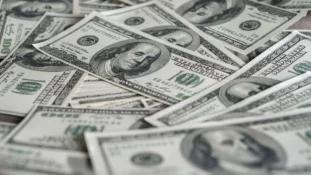 Dólar moeda