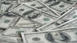 Dólar moeda