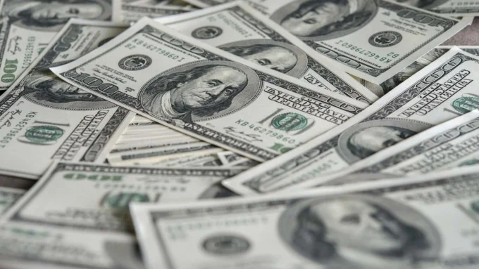 Dólar moeda
