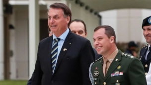 Foto: Alan dos Santos/Presidência da República