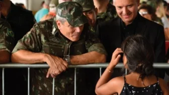 Foto: Soldado Rafael Menezes de Araújo/Biblioteca do Exército