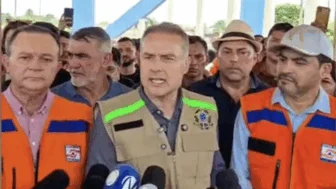 Ministro Renan Filho