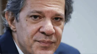 Ministro Fernando Haddad