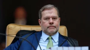 Foto: Rosinei Coutinho/STF