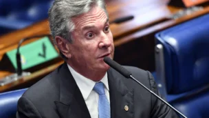 Foto: Jefferson Rudy/Agência Senado