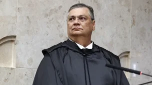 Foto: Divulgação/STF