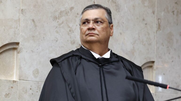 Foto: Divulgação/STF