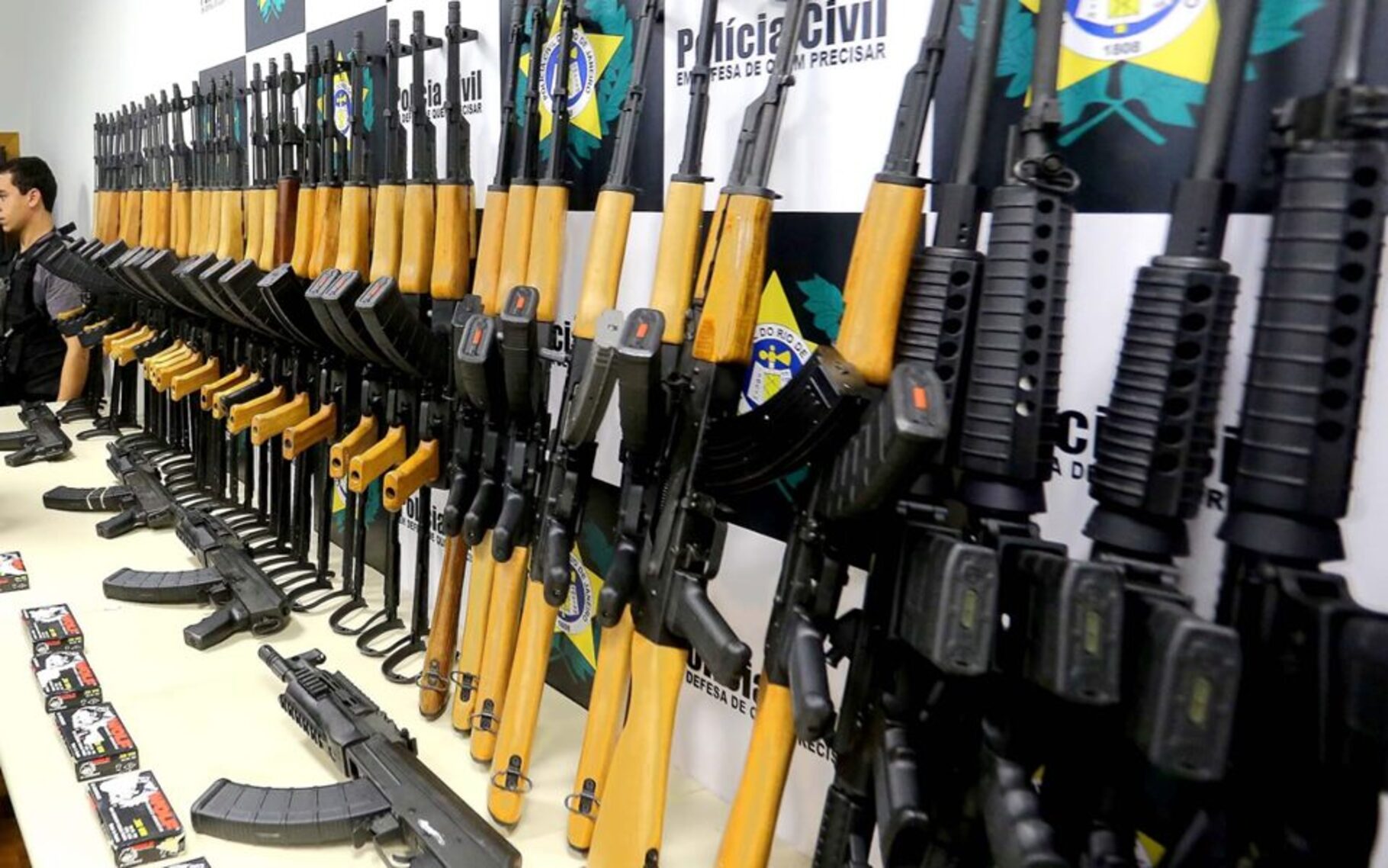 Por mais votos no Rio, Lula promete mais segurança e escolhe dois eixos estratégicos