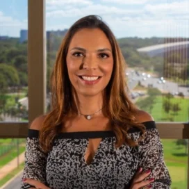 Patrícia Marins
