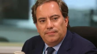 Pedro Guimarães. ex-presidente da Caixa