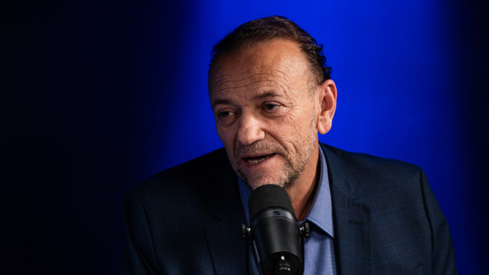 Daniel Medeiros/PlatôBR