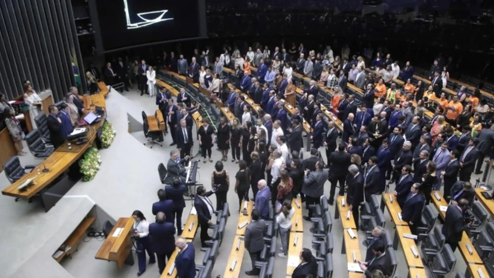 Foto: Bruno Spada/Câmara dos Deputados