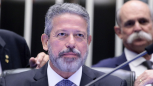 Presidente da Câmara dos Deputados, Arthur Lira (PP - AL)