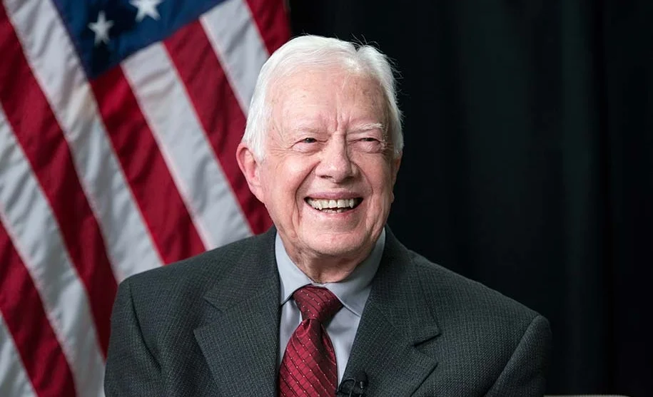 Foto: cartercenter.org