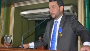 Foto: Câmara dos Deputados