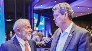 Foto: Ricardo Stuckert / PR