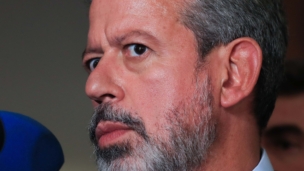 Presidente da Câmara dos Deputados, Arthur Lira