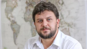 O assessor de Lula, Marcola.