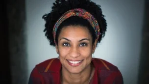 Foto: Marielle Franco_site Negre