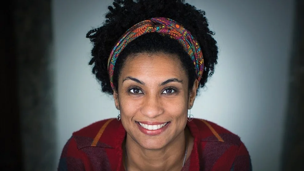 Foto: Marielle Franco_site Negre