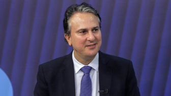 Ministro da educação, Camilo Santana