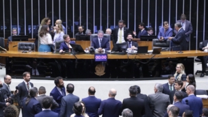 Foto: Bruno Spada/Câmara dos Deputados