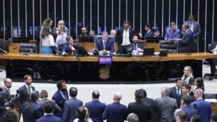 Foto: Bruno Spada/Câmara dos Deputados