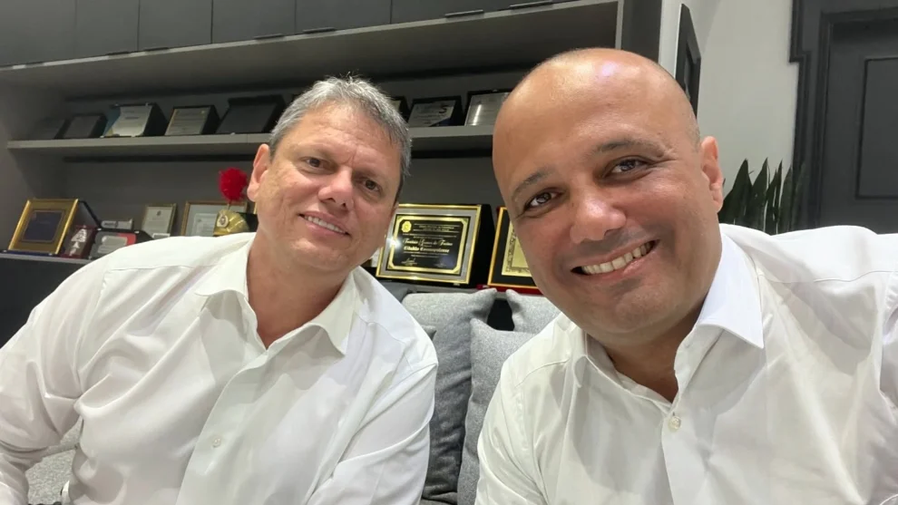 Foto: Reprodução/ Redes sociais