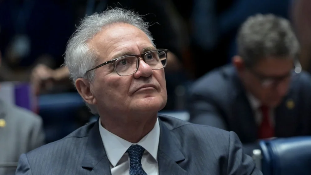 Foto: Andressa Anholete/Agência Senado