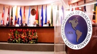 Corte Interamericana de Direitos Humanos