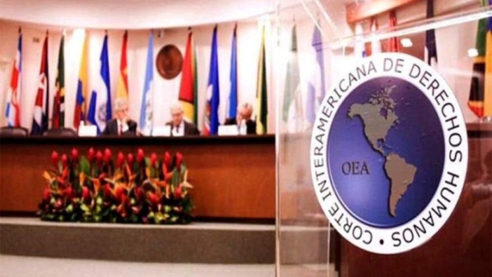 Corte Interamericana de Direitos Humanos