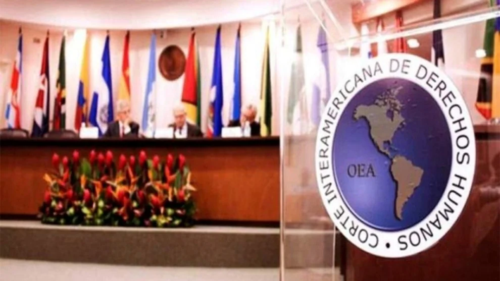 Corte Interamericana de Direitos Humanos
