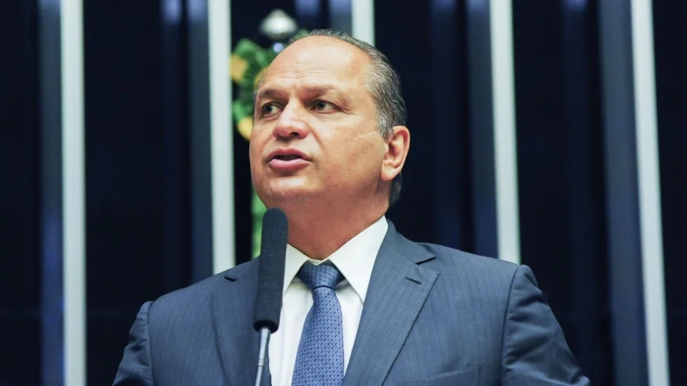 Foto: Billy Boss/Câmara dos Deputados
