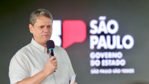 Foto: Célio Messias/Governo do Estado de SP