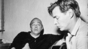 Foto: Divulgação/Site oficial Vinícius de Moraes