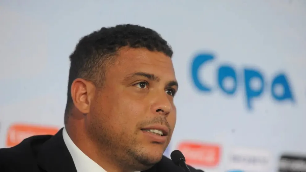 Ronaldo fenomeno