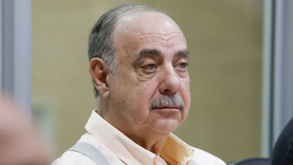 Prefeito Fuad Noman
