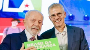 Foto: Ricardo Stuckert /PR