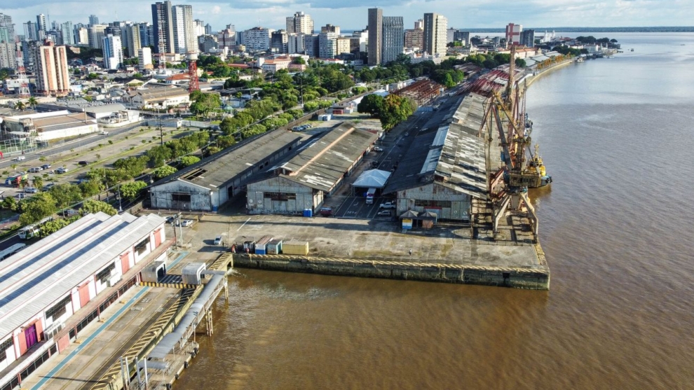 Agência Pará