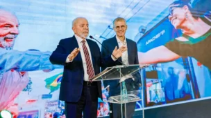 Foto: Ricardo Stuckert / PR