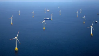 Jabutis em PL de eólicas offshore custam 4x a tarifa social, diz estudo