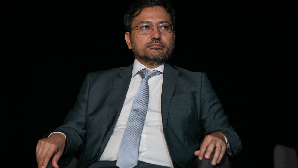 Robinson Barreirinhas