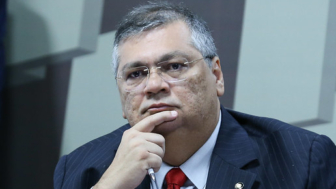 Flávio Dino, ministro do STF